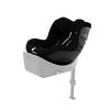 BAKÅTVÄND BILBARNSTOL Sirona G I-Size  - svart, Basics (71/44/75cm) - cybex GOLD