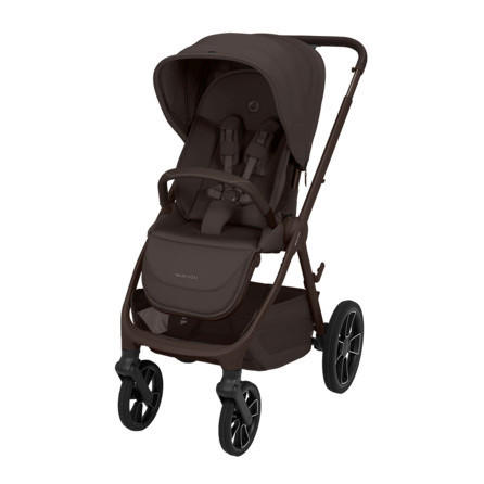 Maxi Cosi Pro Kinderwagen Oxford Braun 57.5x108x91 cm