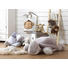 PLÜSCHTIER - Beige, Basics, Textil (35cm) - MY BABY LOU