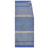 SAUNATUCH 70/180 cm - Blau, Textil (70/180cm) SAUNATUCH 70/180 cm - Blau, Textil (70/180cm)