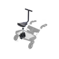 BUGGYBOARD  - svart, Basics, metall (24/18/46cm) - Jimmylee