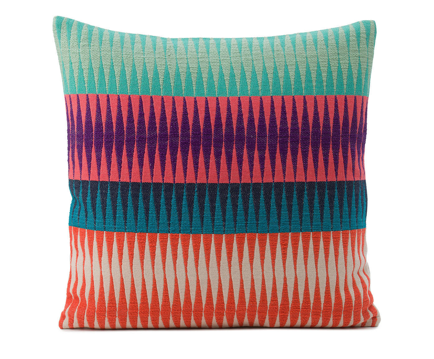 KISSENHÜLLE Mope 50/50 cm  - Salbeigrün, Basics, Textil (50/50cm) - Esposa