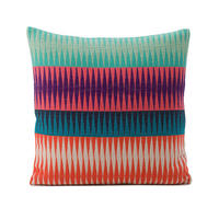 KISSENHÜLLE Mope 50/50 cm  - Salbeigrün, Basics, Textil (50/50cm) - Esposa