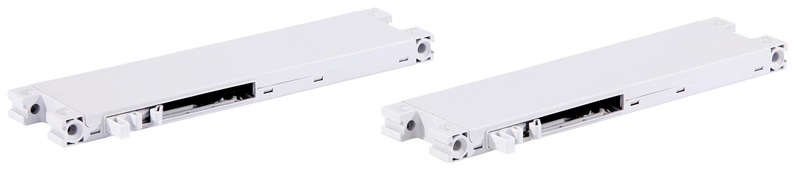 Türdämpfer Schwebetürenschrank Korbach 2 Stück aus Kunststoff