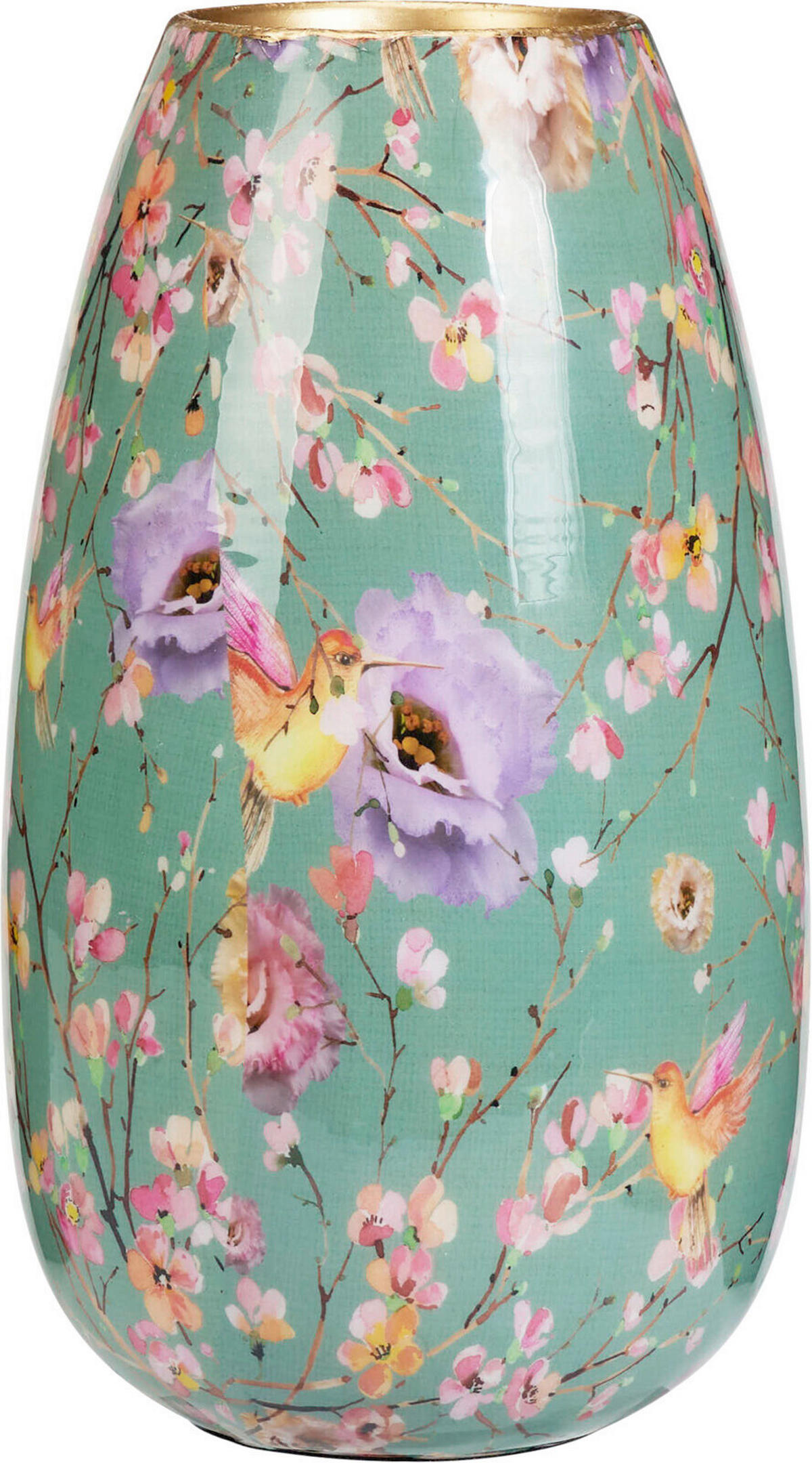 VÁZA,  - Basics (14.5/14.5/25cm)