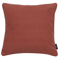 OUTDOOR-KISSEN  - Terracotta, Basics, Textil (50/10/50cm)