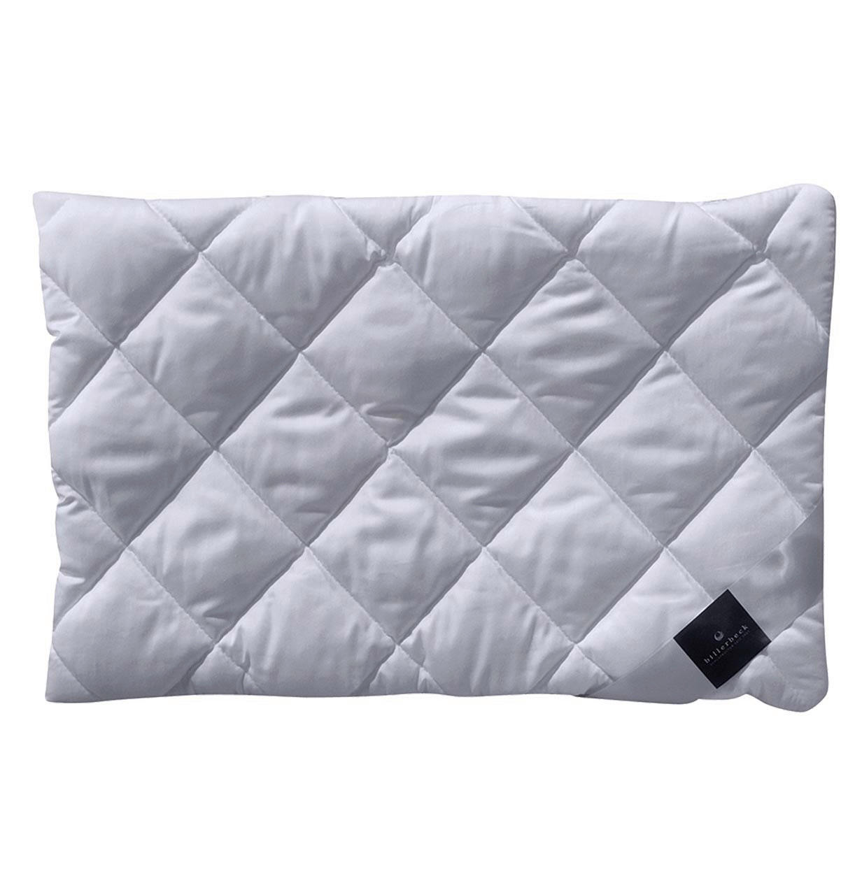 BABYKISSEN WASHPLUS 95 35/40 cm  - Weiß, Basics, Textil (35/40cm) - Billerbeck