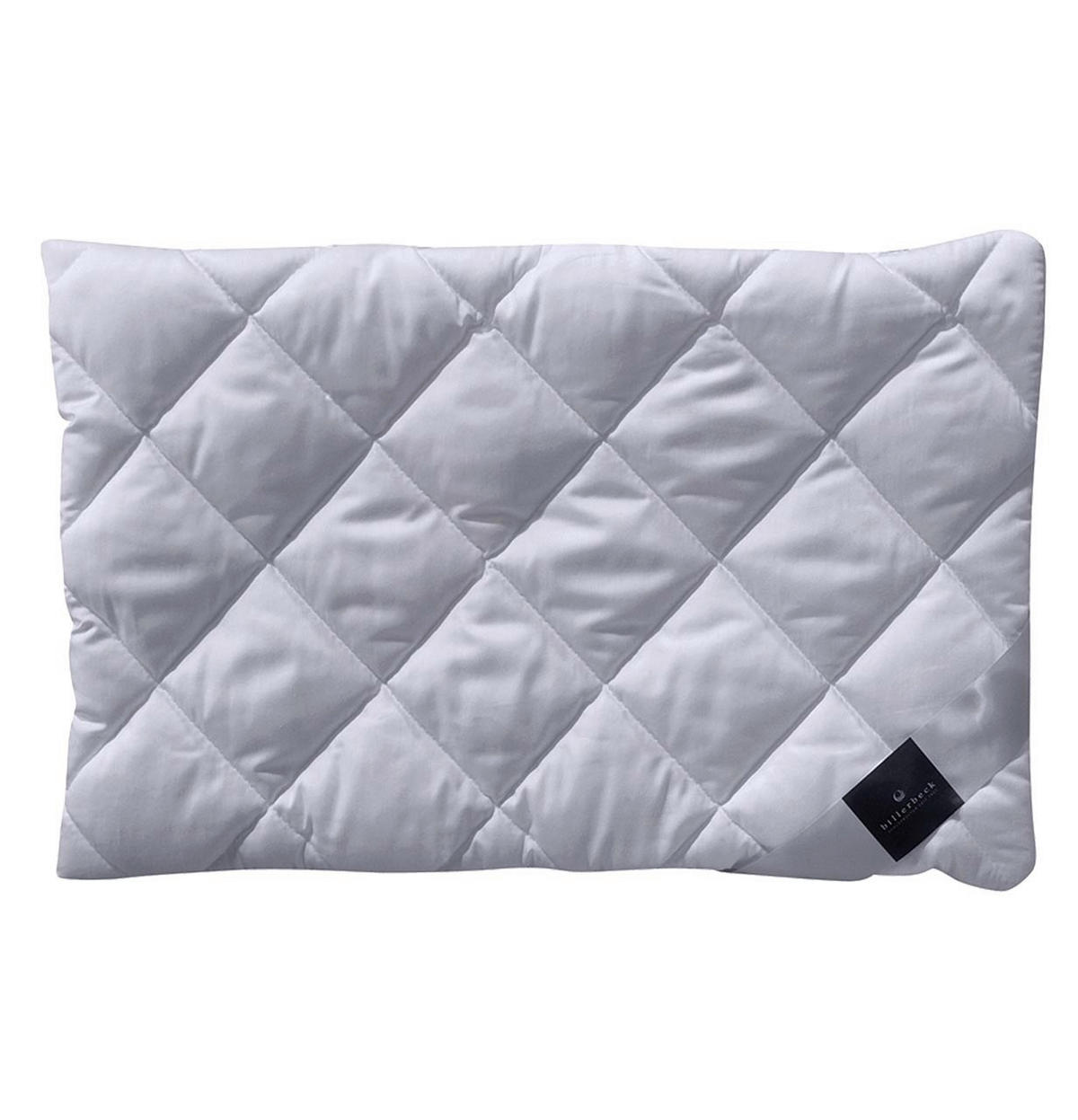 BABYKISSEN 35/40 cm  - Weiß, Basics, Textil (35/40cm) - Billerbeck