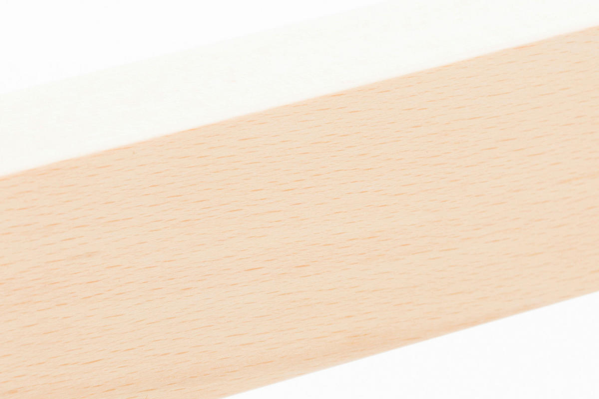 UČIACA VEŽA PRE DETI, buk, biela, farba buka - farba buka/biela, Basics, drevo (90/40/46cm) - Fillikid
