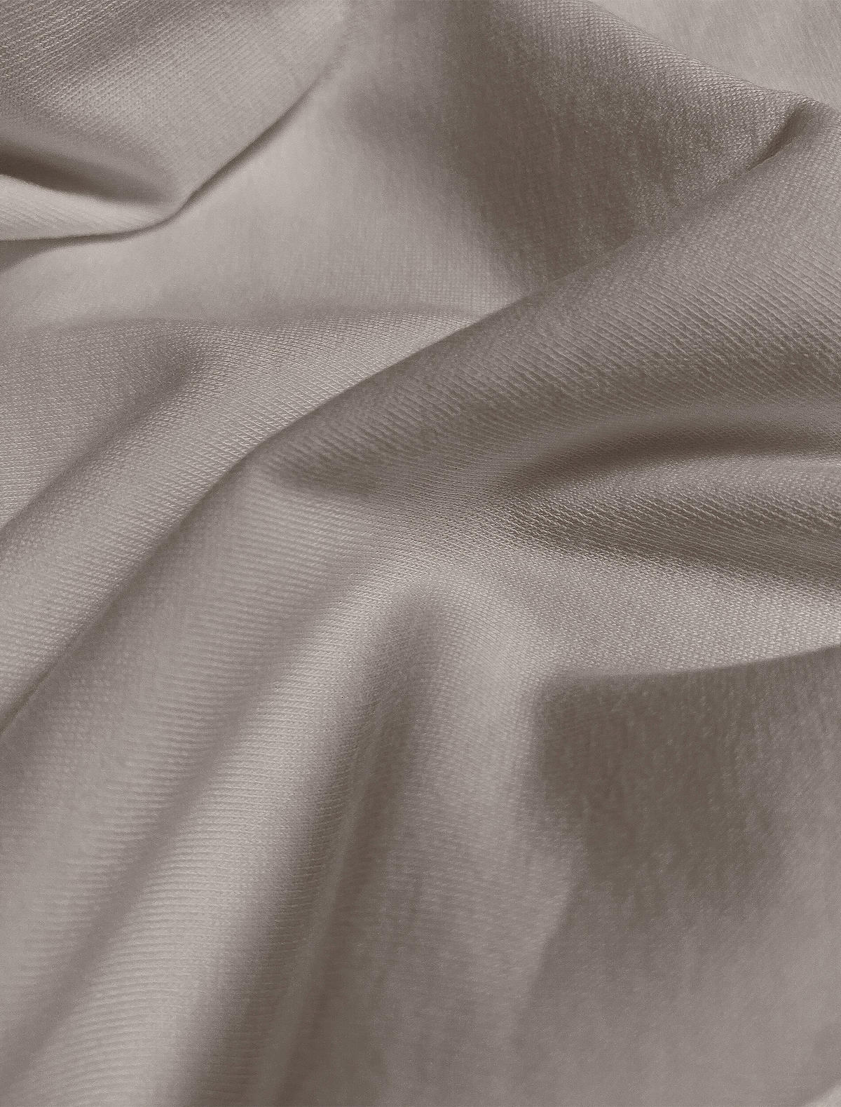 BETTTUCH Jersey  - Taupe, KONVENTIONELL, Textil (150/250cm) - Irisette