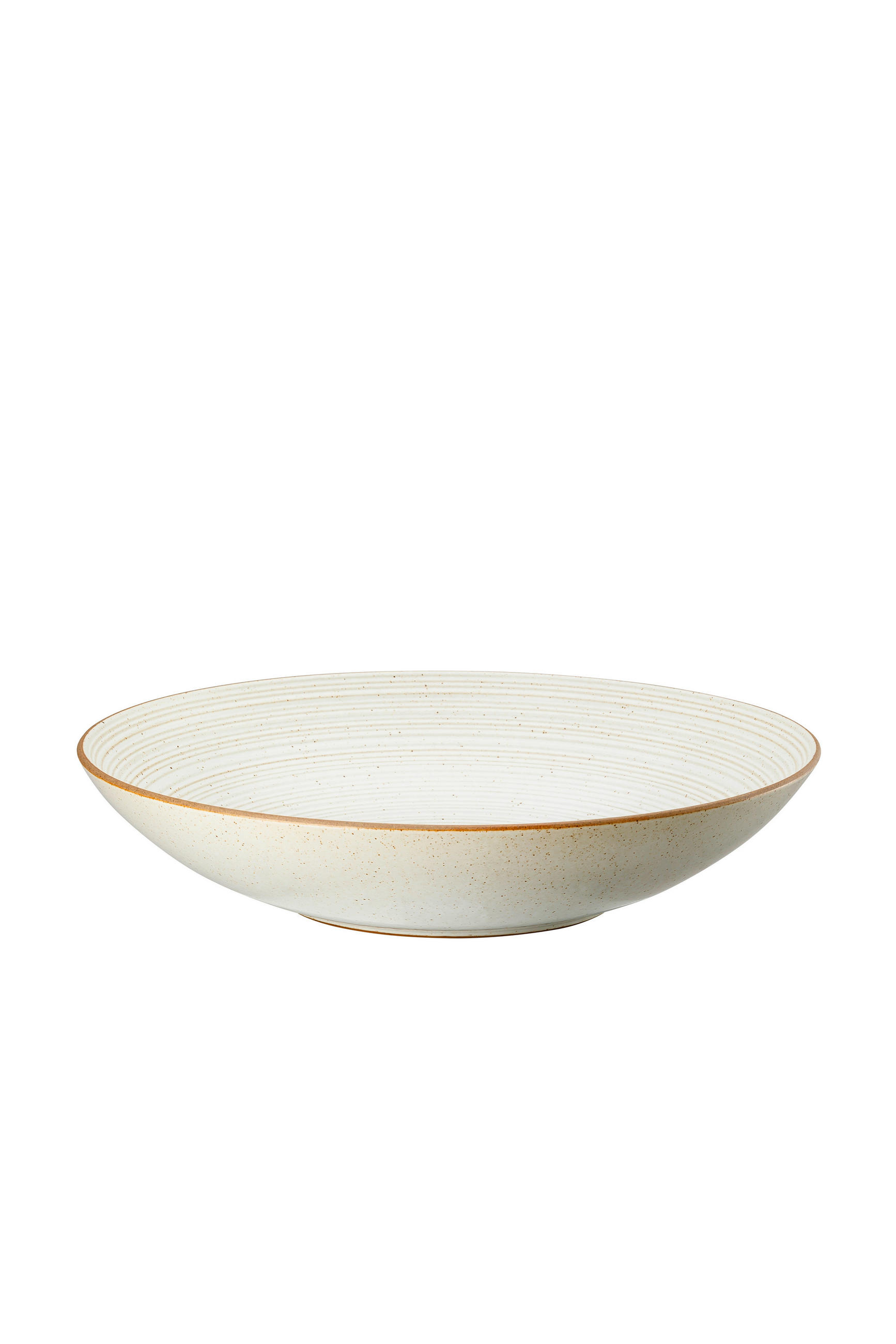 DUBOKI TANJIR  28 cm        - boja peska, Osnovno, keramika (28cm) - Rosenthal