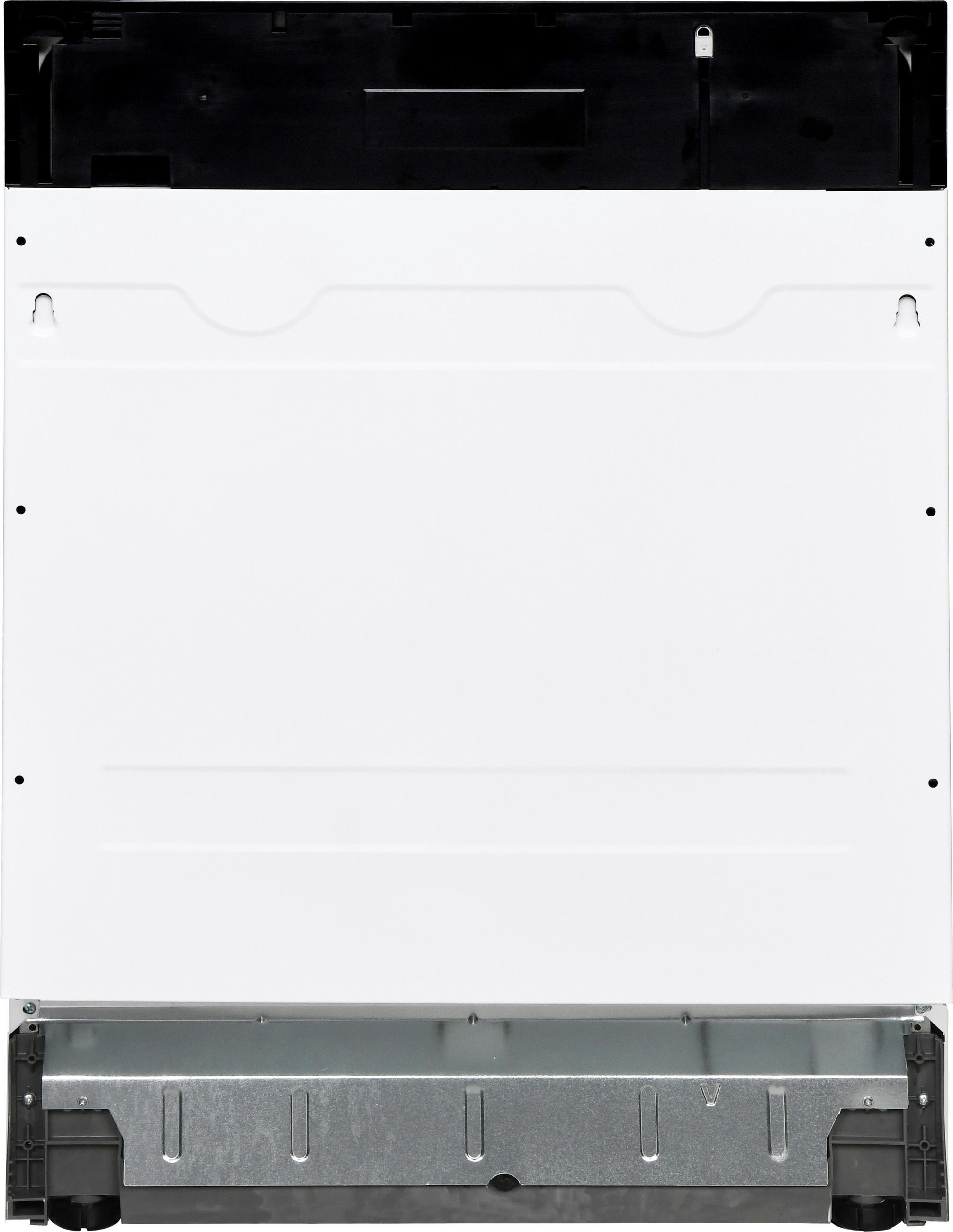 GESCHIRRSPÜLER CEEM DWB 125  - Basics, Kunststoff/Metall (64,4/85,1/66,1cm) - CEEM