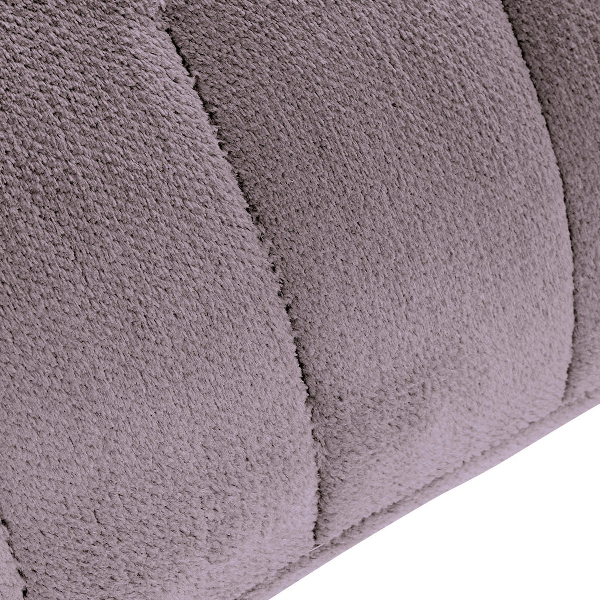 FÅTÖLJ i textil grå  - svart/grå, Klassisk, textil/plast (100/86/100cm) - MID.YOU