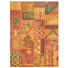 ORIENTTEPPICH 160/230 cm - Orange, LIFESTYLE, Textil (160/230cm) - Esposa ORIENTTEPPICH 160/230 cm - Orange, LIFESTYLE, Textil (160/230cm) - Esposa