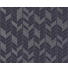VLIESTAPETE 10,05 m - Lila/Grau, Design, Textil (53/1005cm)