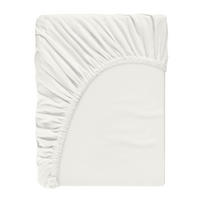ELASTICKÉ PROSTĚRADLO, bílá, 100/200 cm - bílá, Basics, textil (100/200cm) - Esposa