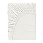 SPANNLEINTUCH 100/200 cm  - Weiß, Basics, Textil (100/200cm) - Esposa