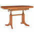 COUCHTISCH in Holz, Holzwerkstoff 125-165/71/61-80 cm - Kirschbaumfarben, LIFESTYLE, Holz/Holzwerkstoff (125-165/71/61-80cm) - Venda COUCHTISCH in Holz, Holzwerkstoff 125-165/71/61-80 cm - Kirschbaumfarben, LIFESTYLE, Holz/Holzwerkstoff (125-165/71/61-80cm) - Venda