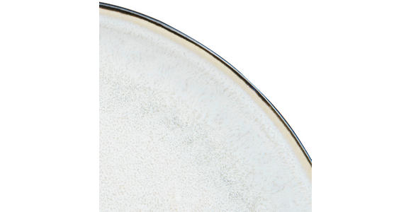 KOMBISERVICE Creme SØREN IVORY 10-teilig 2 Personen - Creme, Trend, Keramik - Novel