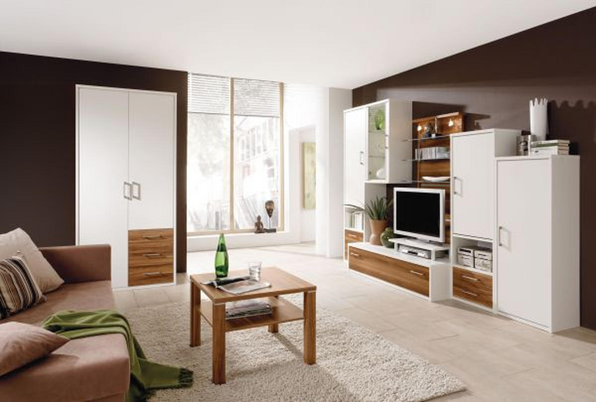 JUGENDZIMMER - KONVENTIONELL, Glas/Holzwerkstoff - Cantus