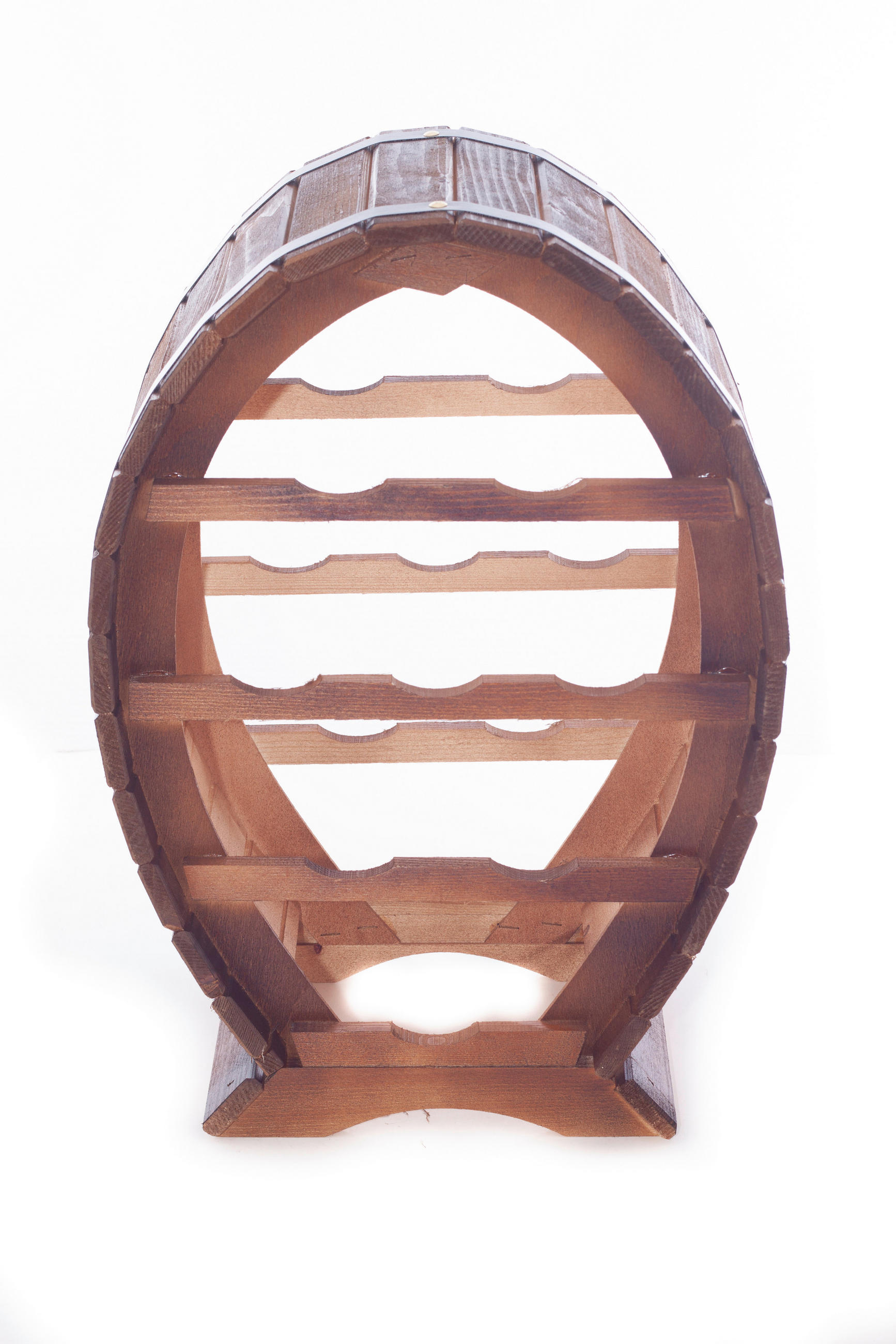 BORTARTÓ POLC   - Basics (2.21kg)