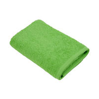 HANDTUCH Palma Grün  - Grün, Basics, Textil (50/100cm) - Esposa