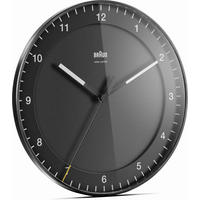 WANDUHR  - Basics, Kunststoff (30cm)