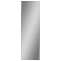 BADEZIMMERSPIEGEL 40/128/5,2 cm  - MODERN, Glas/Holz (40/128/5,2cm) - Voglauer