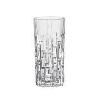 POHÁR 300 ml  - áttetsző, Konventionell, Üveg (300ml) - Novel