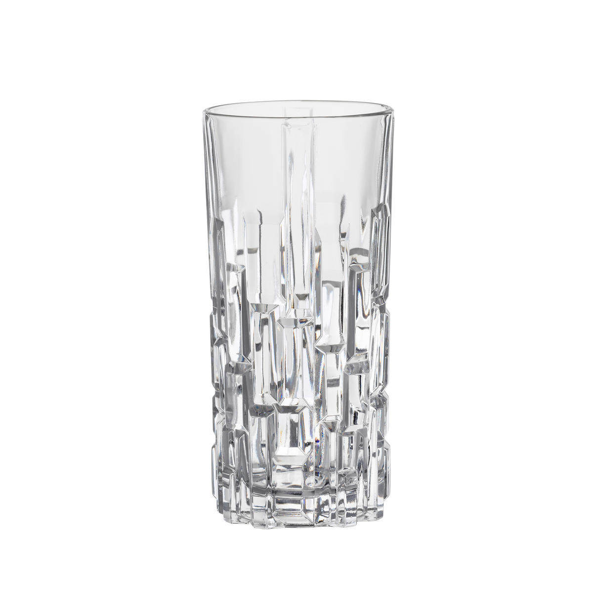 POHÁR 300 ml  - áttetsző, Konventionell, Üveg (300ml) - Novel