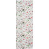 TISCHLÄUFER Textil Hellrosa 50/150 cm  - Hellrosa, Basics, Textil (50/150cm) - Esposa
