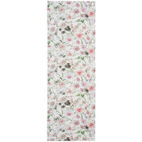 TISCHLÄUFER Textil Hellrosa 50/150 cm  - Hellrosa, Basics, Textil (50/150cm) - Esposa