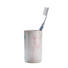 ZAHNPUTZBECHER Stein - Multicolor, Trend, Stein (6,3/10,5cm) - Kleine Wolke ZAHNPUTZBECHER Stein - Multicolor, Trend, Stein (6,3/10,5cm) - Kleine Wolke