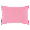 DÍSZPÁRNA  - pink, Basics, textil (40/60cm) - Novel