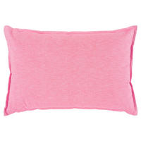 DÍSZPÁRNA  - pink, Basics, textil (40/60cm) - Novel