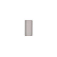 VÄGGLAMPA SOKA   - greige, Basics, metall (9,5/18/8,5cm)