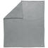 PLAID - Hellgrau, Basics, Textil (150/180cm) - Esprit PLAID - Hellgrau, Basics, Textil (150/180cm) - Esprit