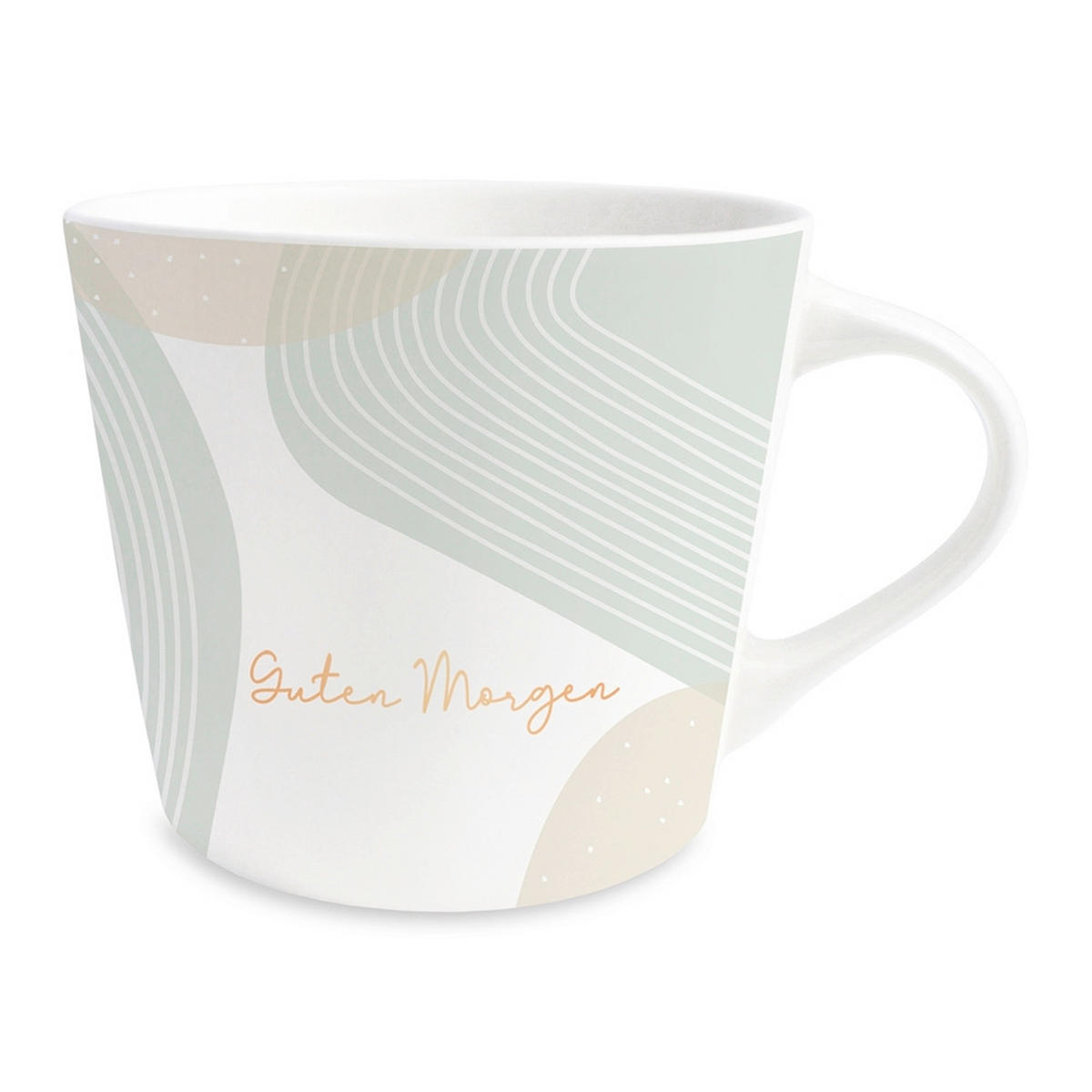 TASSE  - Basics, Keramik (14/10/14cm)