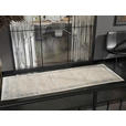 LÄUFER 80/250 cm Ascona Grau, Beige  - Beige/Grau, KONVENTIONELL, Textil (80/250cm) - Dieter Knoll