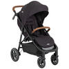 BUGGY MYTRAX PRO  - Schwarz, Basics, Textil/Metall (59/102,5/91cm) - Joie
