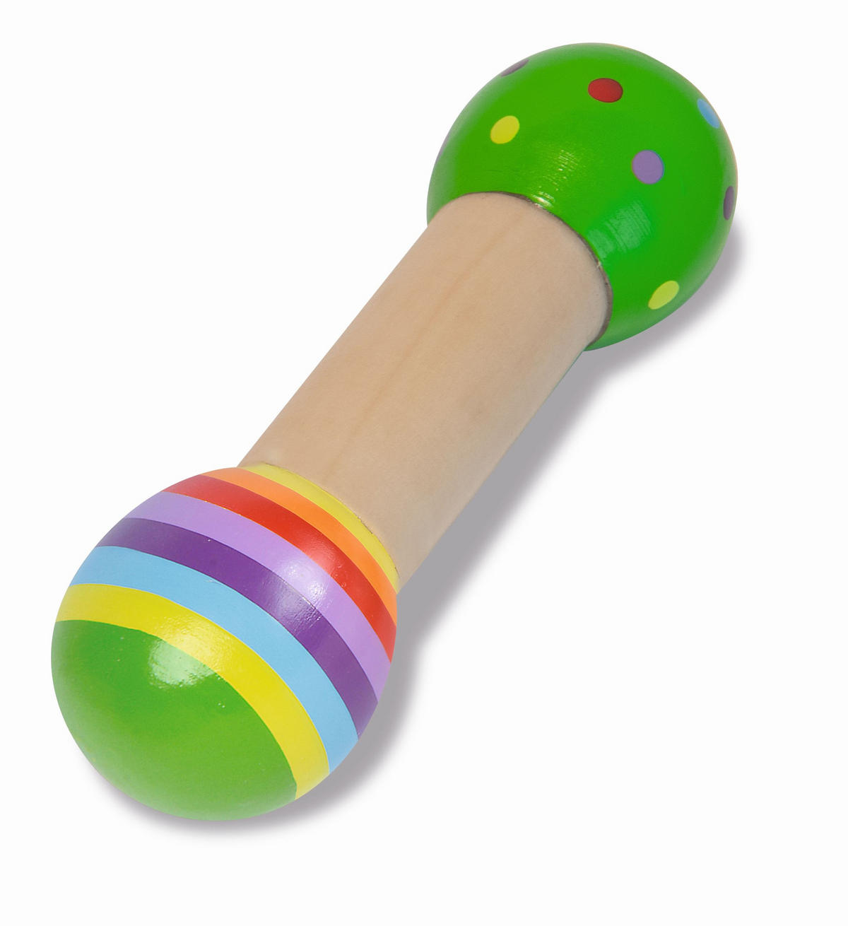 MUSIKSET EH MUSIK  - Multicolor, Basics, Holz (5/19,5/12,5cm) - Simba