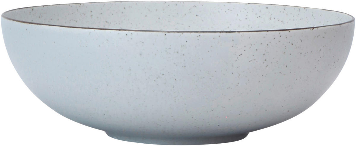 MÜSLISCHALE Farmhouse 16 cm  - Beige, Design, Keramik (16cm) - Landscape