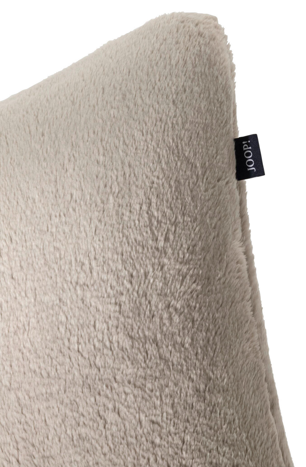 PREVLEKA BLAZINE 50/50 cm  - siva, Basics, tekstil (50/50cm) - Joop!