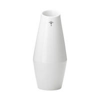 KARAFFE 0,47 L    - Weiß, Design, Keramik (8,1/18cm) - Joop!