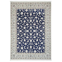 ORIJENTALNI TEPIH 170/240 cm   plava   - plava, Lifestyle, tekstil (170/240cm) - Cazaris
