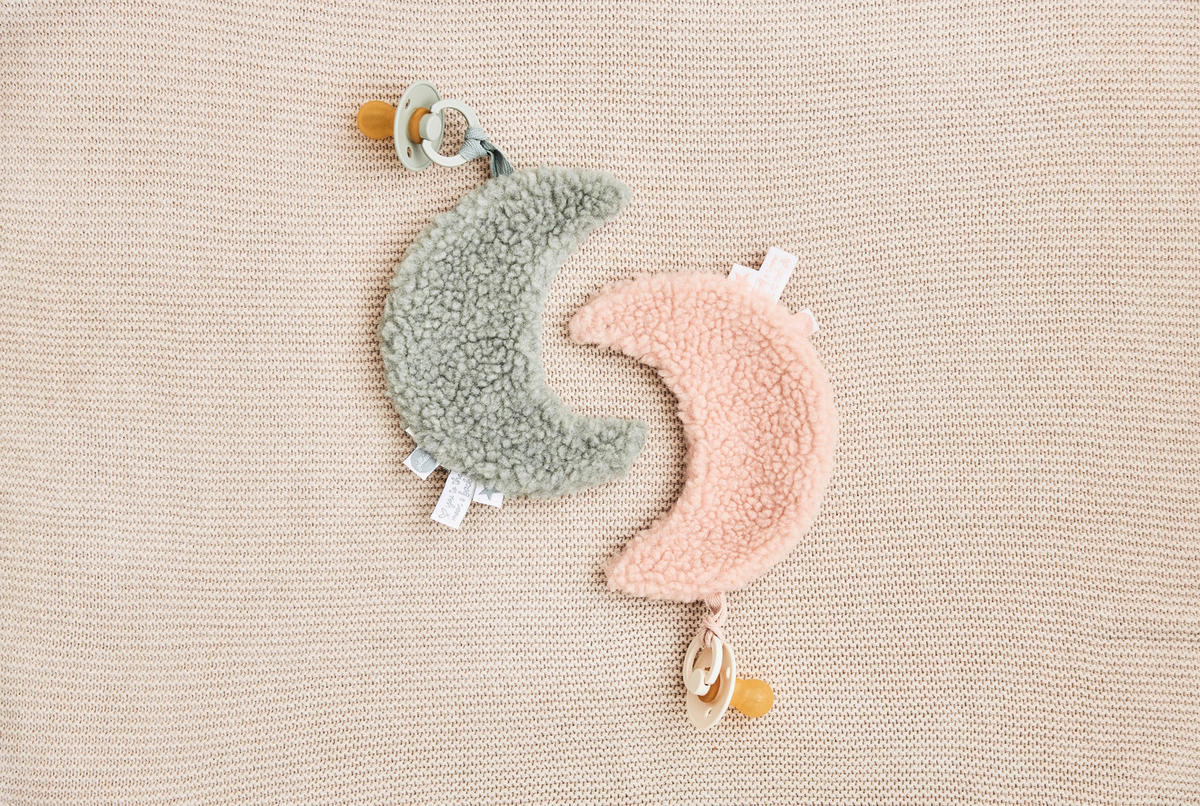 IGRAČA ZA DRŽANJE - Basics, tekstil (12/16cm) - JOLLEIN