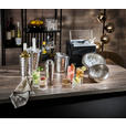 COCKTAIL-SHAKER - Edelstahlfarben, Trend, Metall (8,3/23cm) - Novel