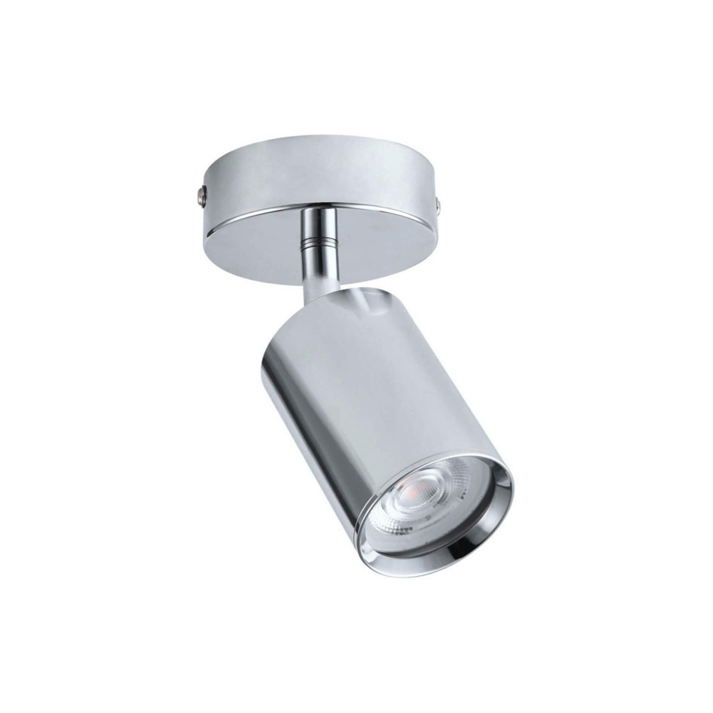 STRAHLER - Chromfarben, Konventionell, Metall (8/13.5/5.5cm)