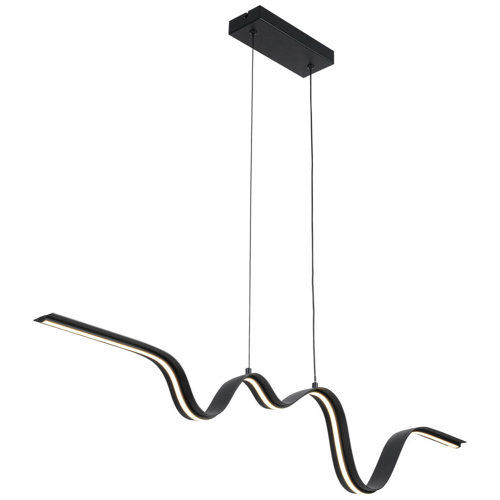 Collett's Monde ZÁVESNÉ SVIETIDLO, 100/8/120 cm