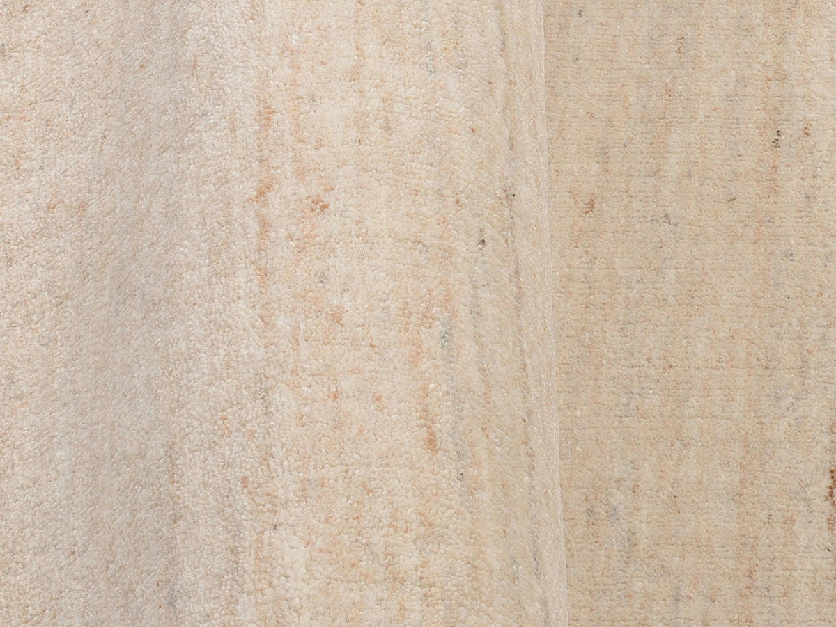 WOLLTEPPICH 250/350 cm Gelb  - Gelb, Basics, Textil (250/350cm) - Linea Natura